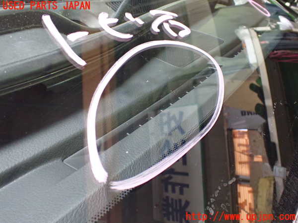 1UPJ-9229071195]レクサス・RC300h(AVC10)フロントガラス 中古 AGC_2