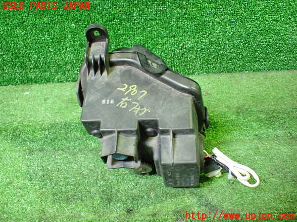 1UPJ-9229071180]レクサス・RC300h(AVC10)右フォグ 中古_2