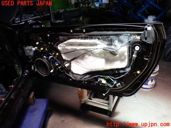 1UPJ-9229071230]レクサス・RC300h(AVC10)右ドア 中古 AGC M2H5 43R-00035_4