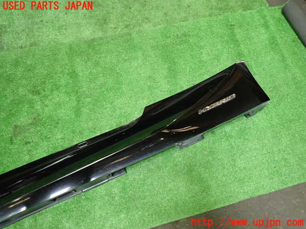 1UPJ-9229071392]レクサス・RC300h(AVC10)左サイドステップ 中古_2