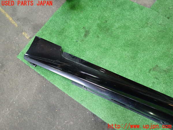 1UPJ-9229071392]レクサス・RC300h(AVC10)左サイドステップ 中古_3