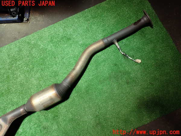 1UPJ-9229072651]レクサス・RC300h(AVC10)センターパイプ1 中古_2