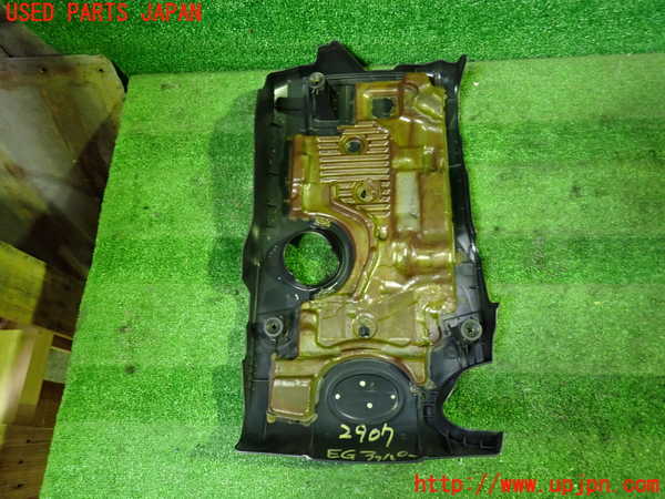 1UPJ-9229072160]レクサス・RC300h(AVC10)エンジンアッパーカバー 中古_2