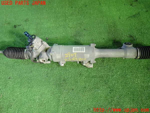 1UPJ-9229074235]レクサス・RC300h(AVC10)パワステギアボックス 中古_3