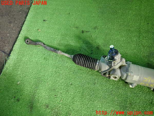 1UPJ-9229074235]レクサス・RC300h(AVC10)パワステギアボックス 中古_4