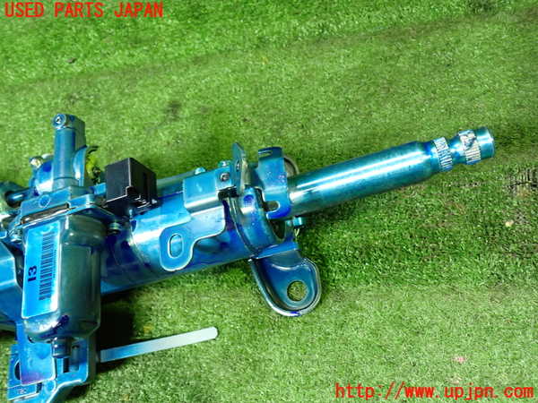 1UPJ-9229074260]レクサス・RC300h(AVC10)ステアリングシャフト 中古_2