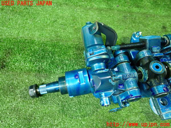 1UPJ-9229074260]レクサス・RC300h(AVC10)ステアリングシャフト 中古_3