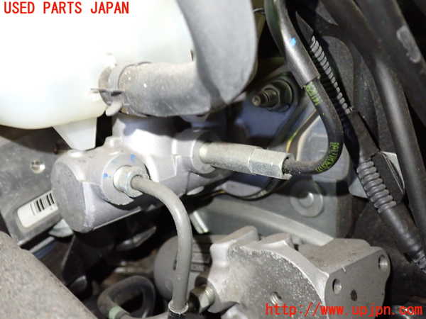 1UPJ-9229074050]レクサス・RC300h(AVC10)ブレーキマスターシリンダー 中古_3