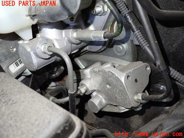 1UPJ-9229074050]レクサス・RC300h(AVC10)ブレーキマスターシリンダー 中古_4