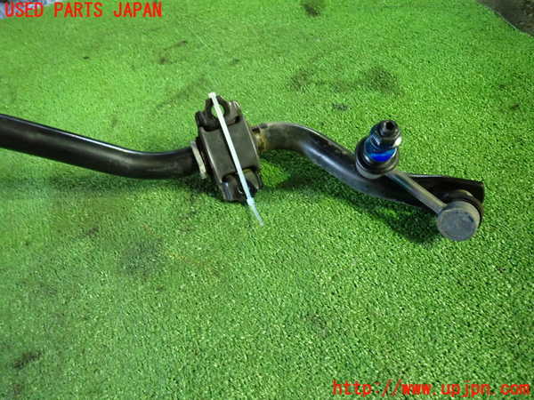 1UPJ-9229075440]レクサス・RC300h(AVC10)フロントスタビライザー 中古_2