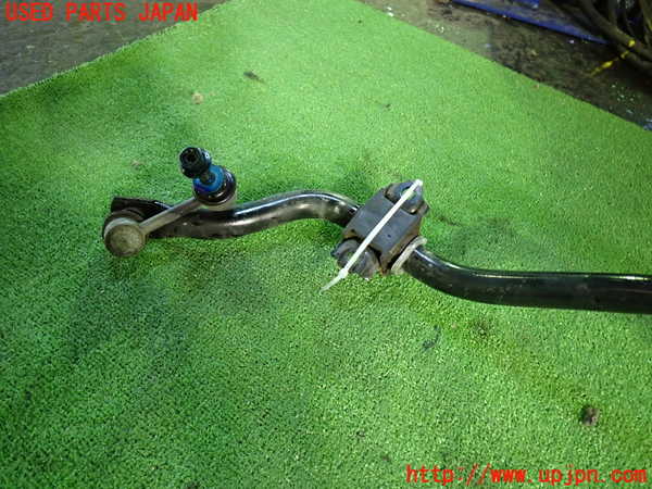 1UPJ-9229075440]レクサス・RC300h(AVC10)フロントスタビライザー 中古_3