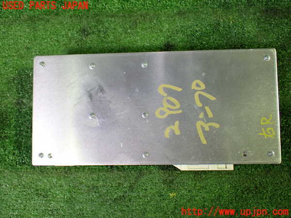 1UPJ-9229076525]レクサス・RC300h(AVC10)アンプ 中古_2