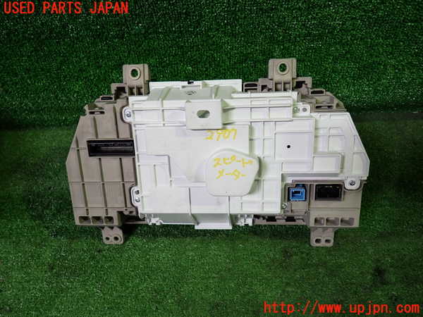 1UPJ-9229076170]レクサス・RC300h(AVC10)スピードメーター 中古_2
