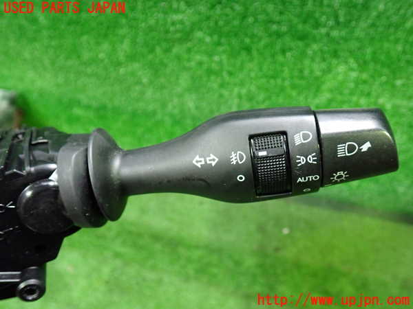 1UPJ-9229076720]レクサス・RC300h(AVC10)コンビネーションスイッチ 中古_2