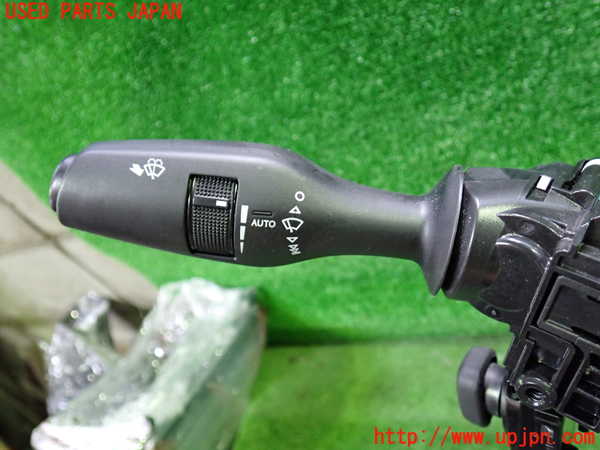 1UPJ-9229076720]レクサス・RC300h(AVC10)コンビネーションスイッチ 中古_3