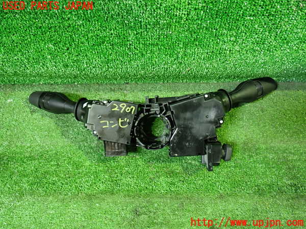 1UPJ-9229076720]レクサス・RC300h(AVC10)コンビネーションスイッチ 中古_4
