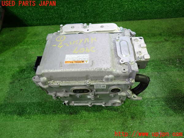 1UPJ-9229076916]レクサス・RC300h(AVC10)インバーターコンバーター 中古_2