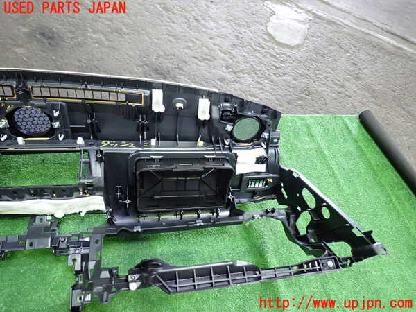 1UPJ-9229077505]レクサス・RC300h(AVC10)ダッシュボード 中古_4