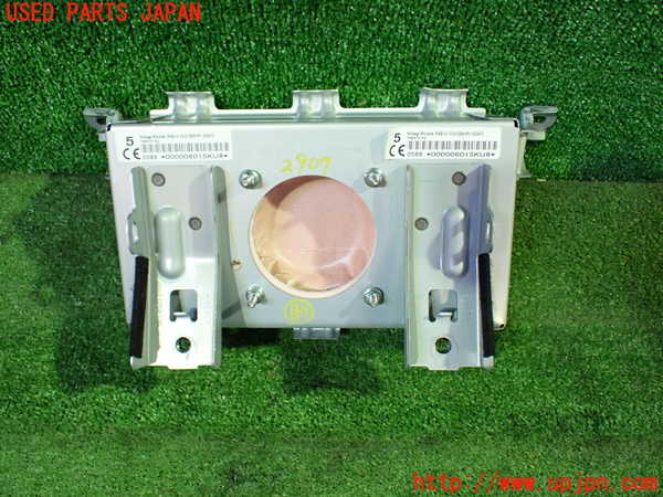 1UPJ-9229077870]レクサス・RC300h(AVC10)助手席側エアバッグカバー 中古_2