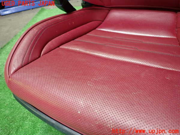1UPJ-9229077065]レクサス・RC300h(AVC10)助手席シート 中古_4