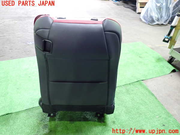 1UPJ-9229077065]レクサス・RC300h(AVC10)助手席シート 中古_5