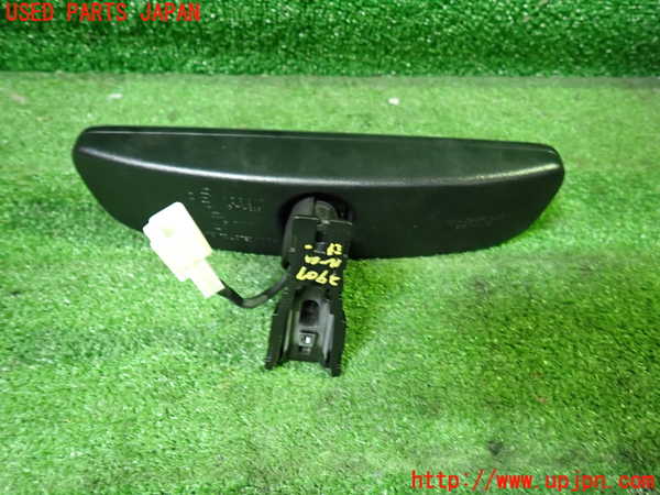 1UPJ-9229077615]レクサス・RC300h(AVC10)ルームミラー 中古_2