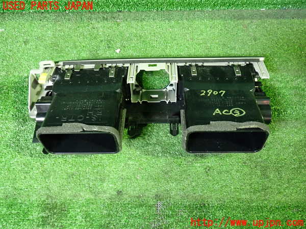 1UPJ-9229077528]レクサス・RC300h(AVC10)エアコン吹き出し口3 中古_2