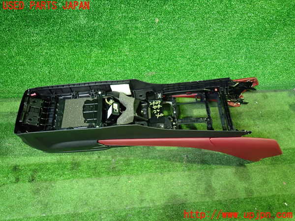 1UPJ-9229077540]レクサス・RC300h(AVC10)センターコンソール 中古_5