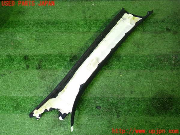 1UPJ-9229077660]レクサス・RC300h(AVC10)左フロントピラートリム 中古_2