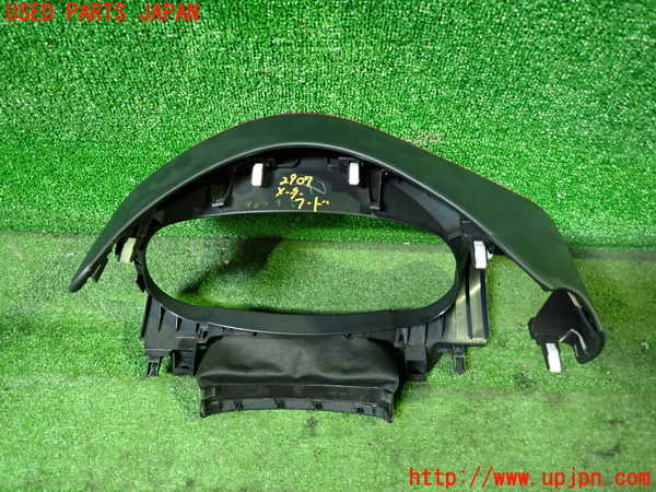 1UPJ-9229077510]レクサス・RC300h(AVC10)メーターフード 中古_2