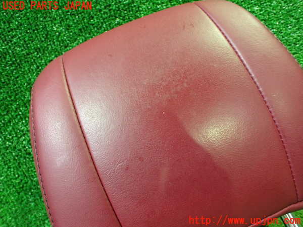 1UPJ-9229077040]レクサス・RC300h(AVC10)運転席ヘッドレスト 中古_2