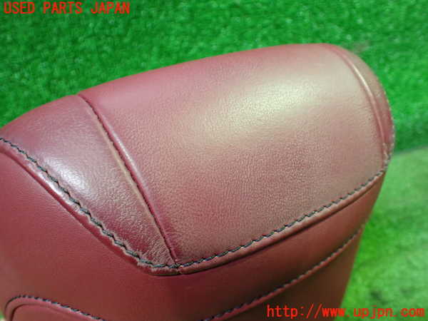 1UPJ-9229077040]レクサス・RC300h(AVC10)運転席ヘッドレスト 中古_4