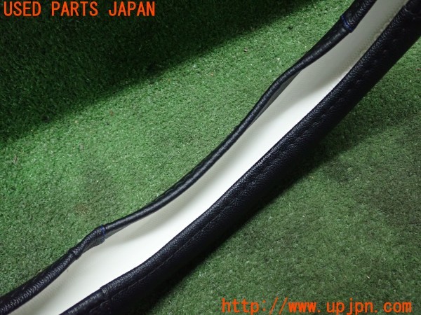 3UPJ=9229080001]カムリ ハイブリッド WS(AXVH70)TOMBOY トムボーイ 02 37×9.5 S ハンドルカバー 中古_4