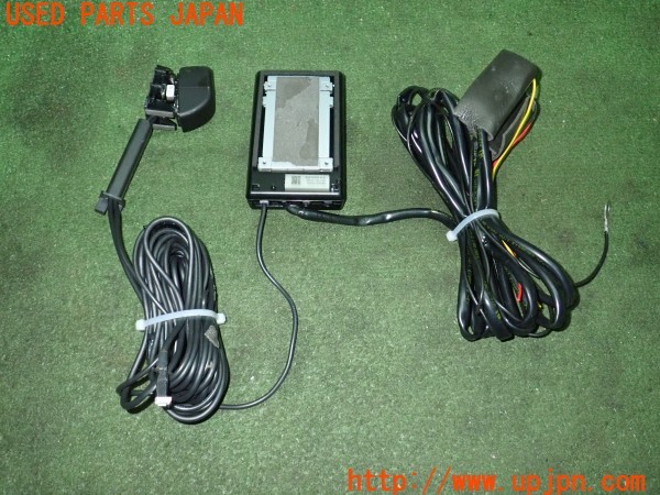 3UPJ=9229080579]カムリ ハイブリッド WS(AXVH70)純正 DRD-H68S ドライブレコーダー 中古_2