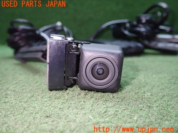 3UPJ=9229080579]カムリ ハイブリッド WS(AXVH70)純正 DRD-H68S ドライブレコーダー 中古_3