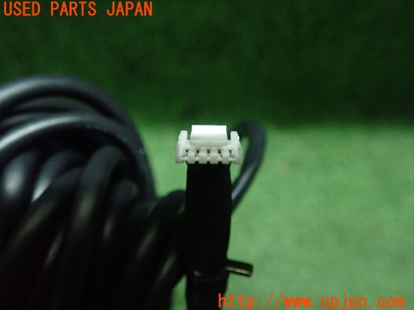 3UPJ=9229080579]カムリ ハイブリッド WS(AXVH70)純正 DRD-H68S ドライブレコーダー 中古_5