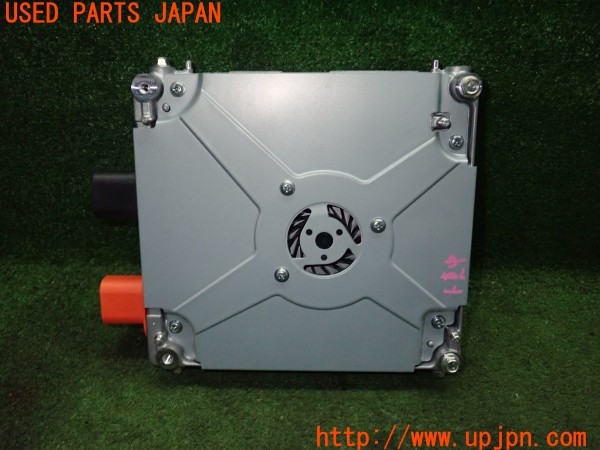 3UPJ=9229080580]カムリ ハイブリッド WS(AXVH70)純正 ハイブリッドボルテージインバーター 中古_3