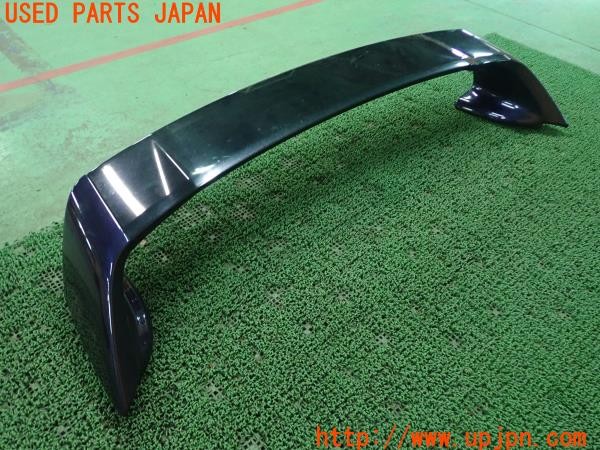 3UPJ=9229090057]シビック タイプR(FD2)後期 純正 リアスポイラー 中古_2