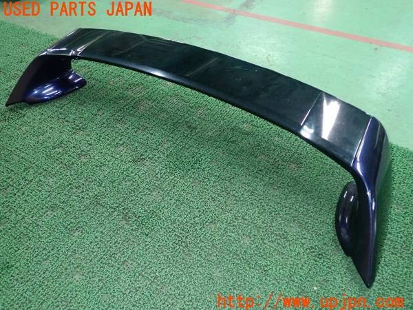 3UPJ=9229090057]シビック タイプR(FD2)後期 純正 リアスポイラー 中古_3