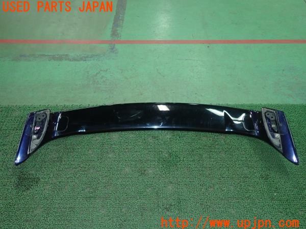 3UPJ=9229090057]シビック タイプR(FD2)後期 純正 リアスポイラー 中古_4