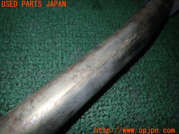 3UPJ=9229090135]シビック タイプR(FD2)後期 センターパイプ 触媒ストレート 中古_5