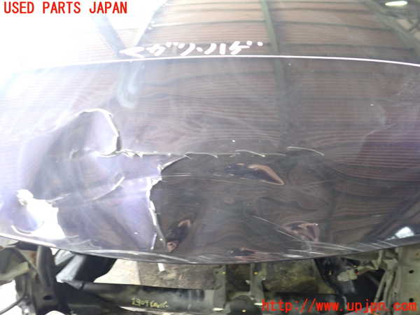 2UPJ-9229091060]シビック タイプR(FD2)ボンネットフード (ジャンク品) 中古_2