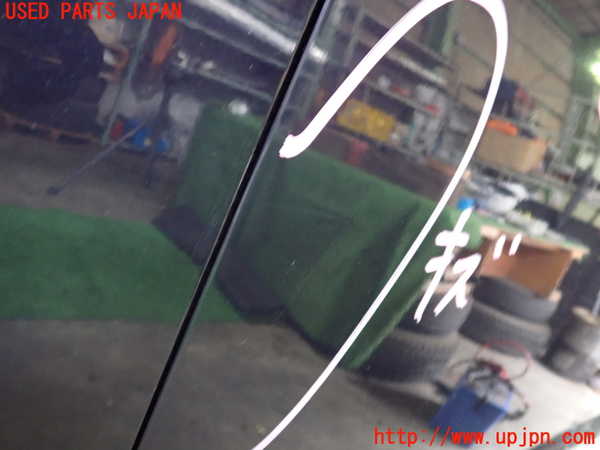 2UPJ-9229091320]シビック タイプR(FD2)左後ドア (43R-005834) 中古_3