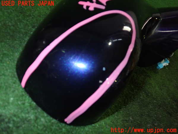 2UPJ-9229091210]シビック タイプR(FD2)右ドアミラー 中古_2