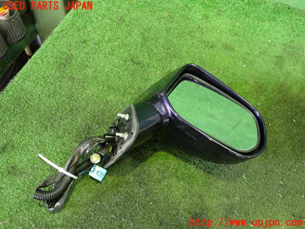 2UPJ-9229091210]シビック タイプR(FD2)右ドアミラー 中古_3