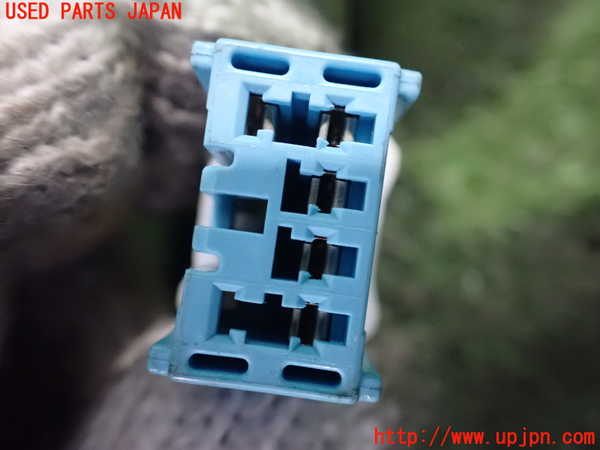 2UPJ-9229091210]シビック タイプR(FD2)右ドアミラー 中古_5