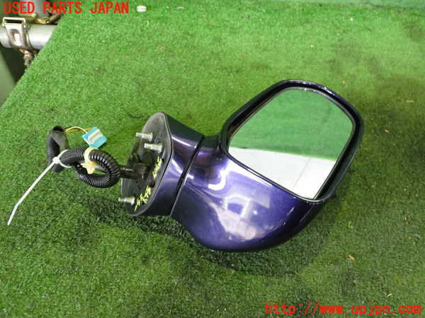 2UPJ-9229091212]シビック タイプR(FD2)左ドアミラー 中古_3