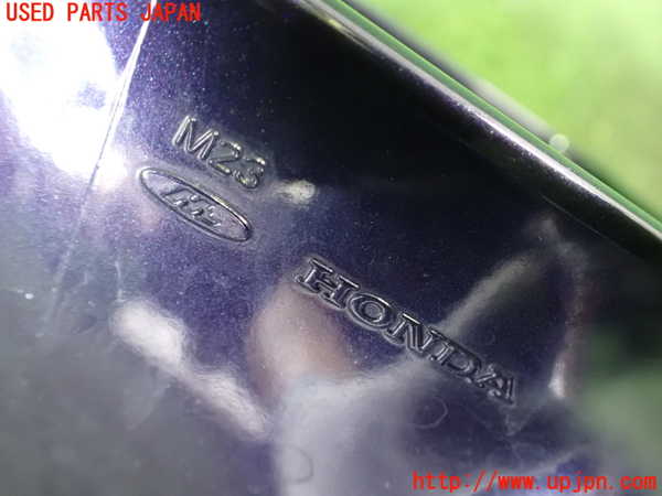 2UPJ-9229091212]シビック タイプR(FD2)左ドアミラー 中古_4
