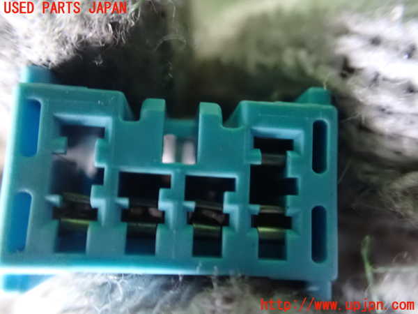 2UPJ-9229091212]シビック タイプR(FD2)左ドアミラー 中古_5
