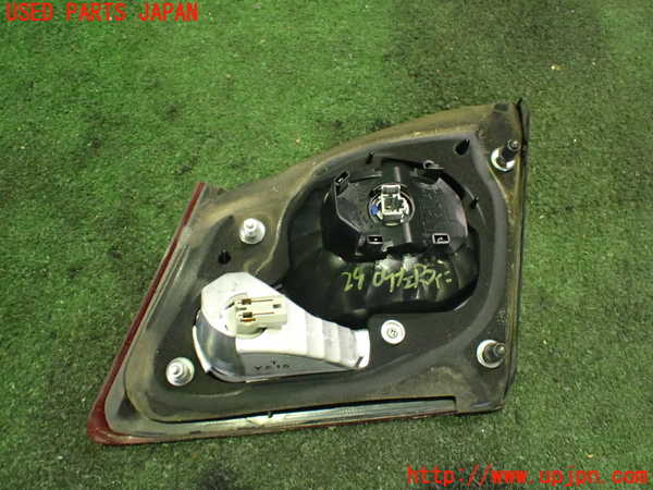 2UPJ-9229091552]シビック タイプR(FD2)左リアフィニッシャー 中古_3